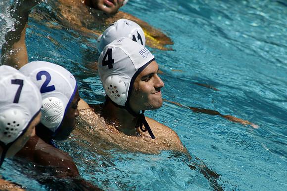 Belen Water Polo State Tournament