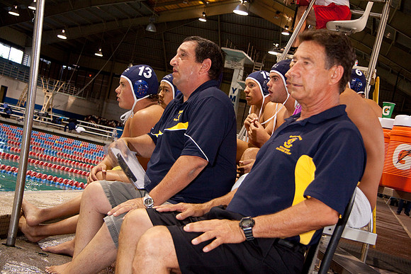 Belen Water Polo State Tournament