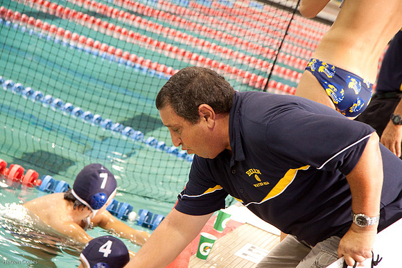 Belen Water Polo State Tournament