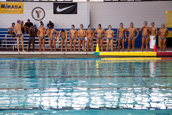 Belen Water Polo State Tournament