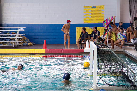 Belen Water Polo State Tournament