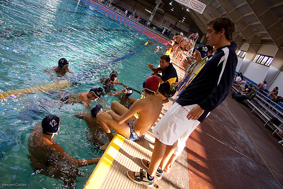 Belen Water Polo State Tournament