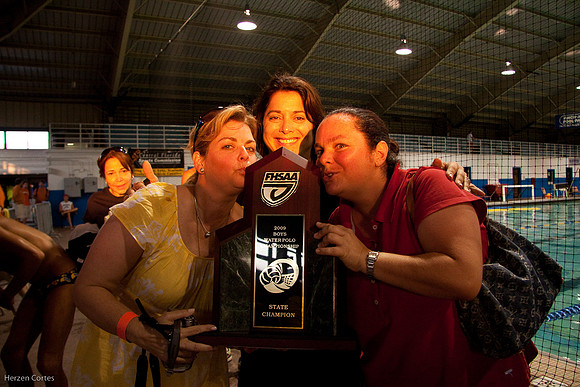 Belen Water Polo State Tournament