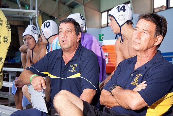 Belen Water Polo State Tournament