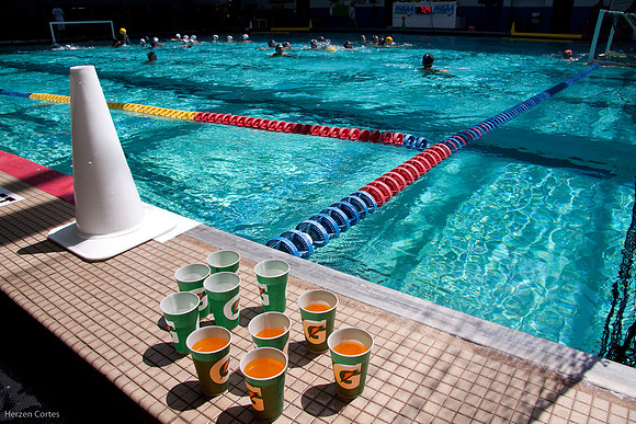 Belen Water Polo State Tournament
