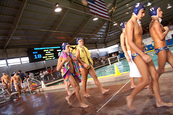 Belen Water Polo State Tournament