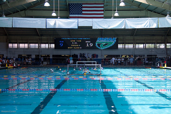 Belen Water Polo State Tournament