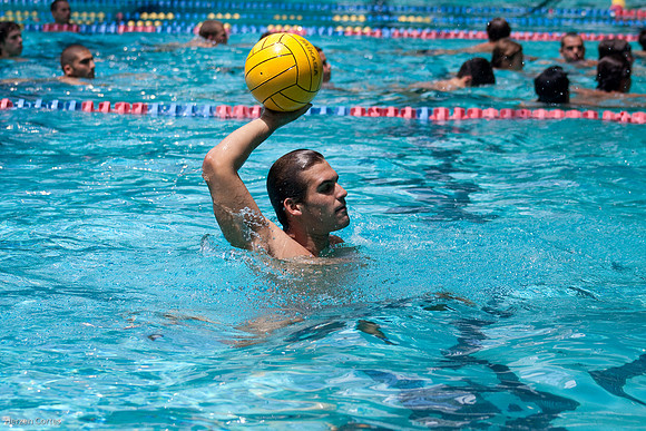 Belen Water Polo State Tournament