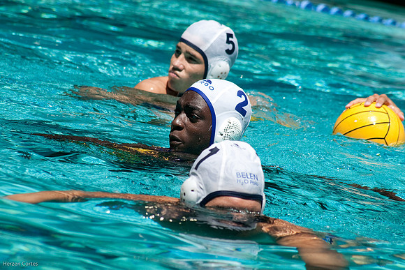 Belen Water Polo State Tournament