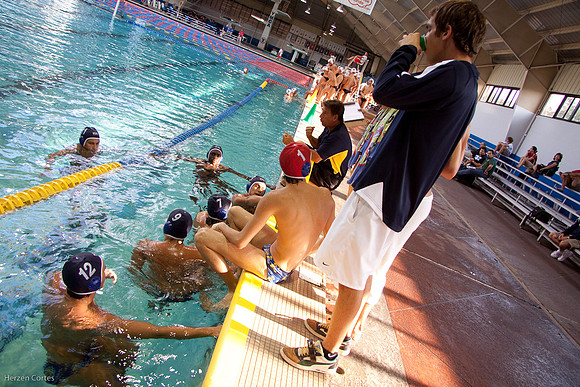 Belen Water Polo State Tournament