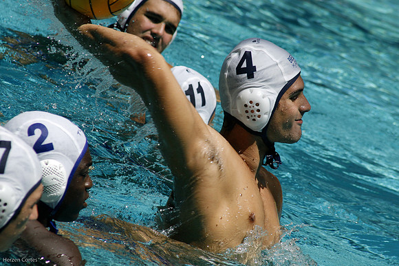 Belen Water Polo State Tournament