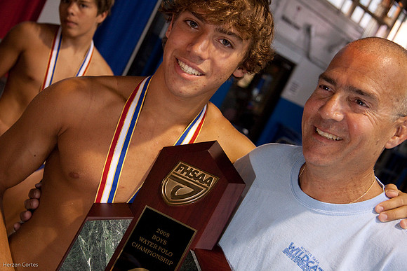 Belen Water Polo State Tournament