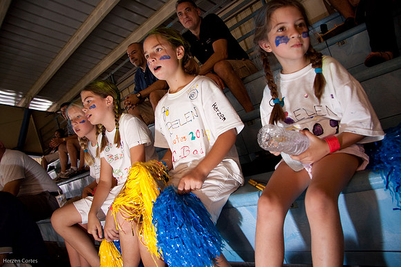 Belen Water Polo State Tournament