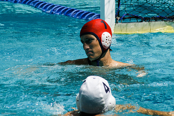 Belen Water Polo State Tournament