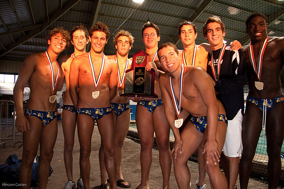 Belen Water Polo State Tournament