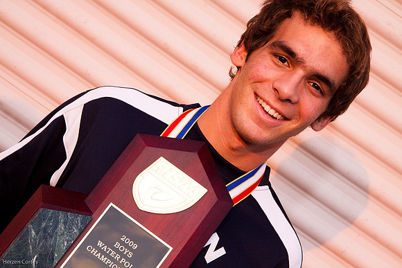 Belen Water Polo State Tournament