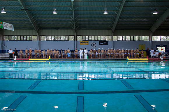 Belen Water Polo State Tournament