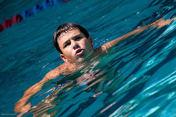 Belen Water Polo State Tournament