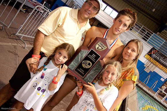 Belen Water Polo State Tournament