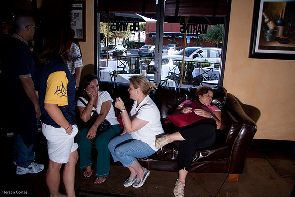 Belen Water Polo State Tournament