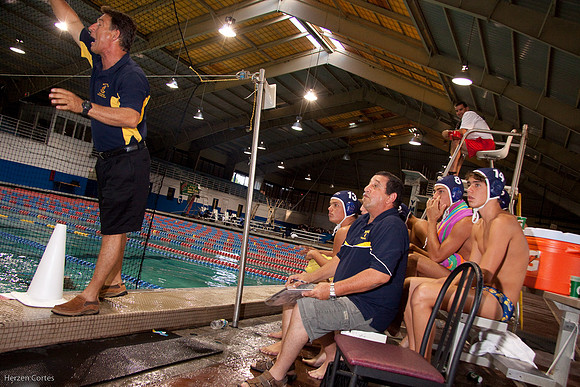 Belen Water Polo State Tournament