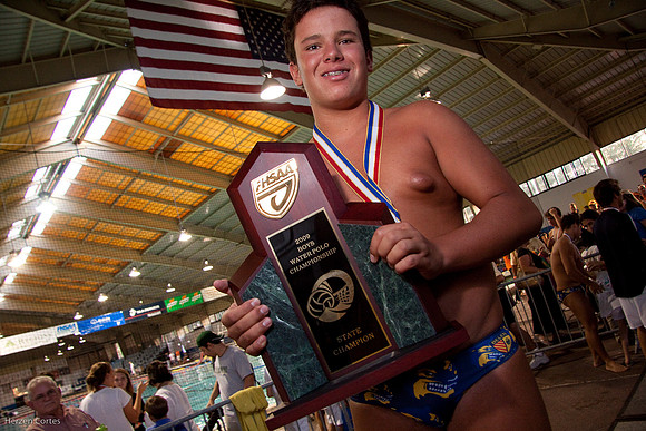 Belen Water Polo State Tournament