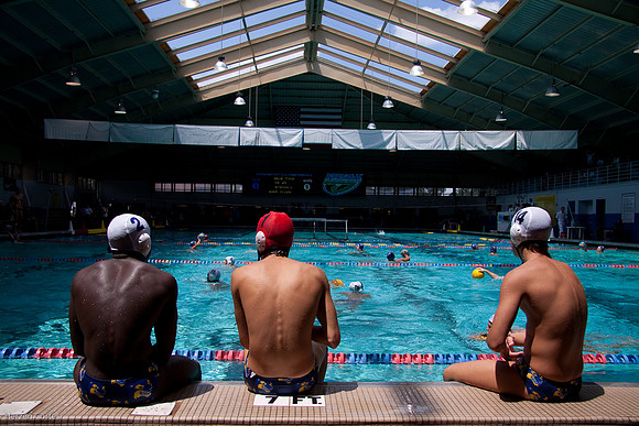 Belen Water Polo State Tournament