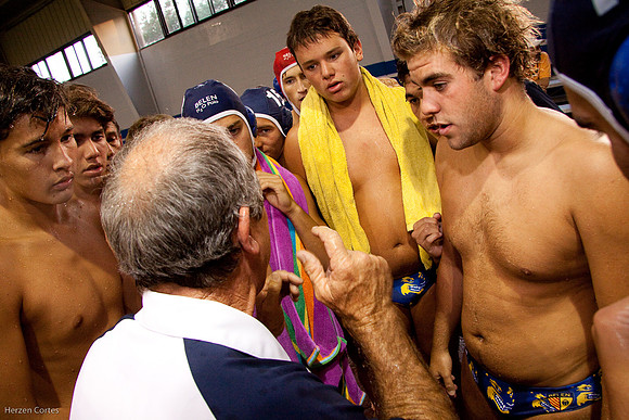 Belen Water Polo State Tournament