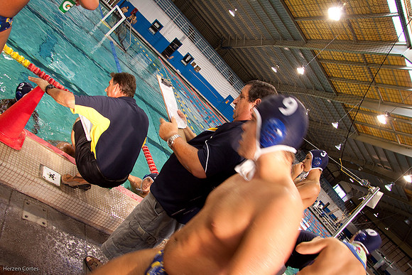 Belen Water Polo State Tournament