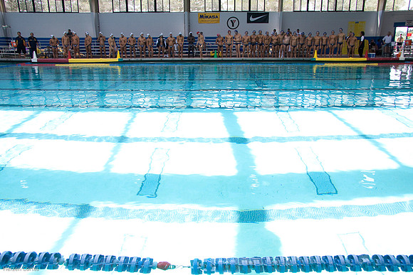 Belen Water Polo State Tournament
