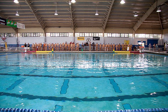 Belen Water Polo State Tournament