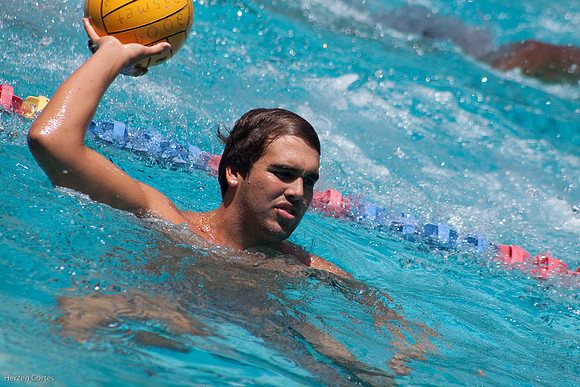 Belen Water Polo State Tournament