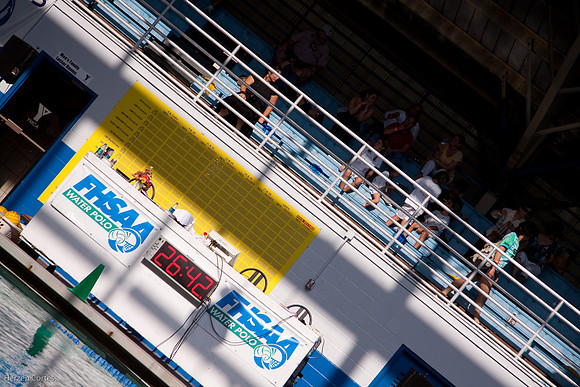 Belen Water Polo State Tournament