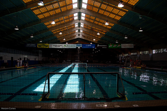Belen Water Polo State Tournament