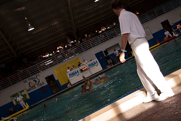 Belen Water Polo State Tournament