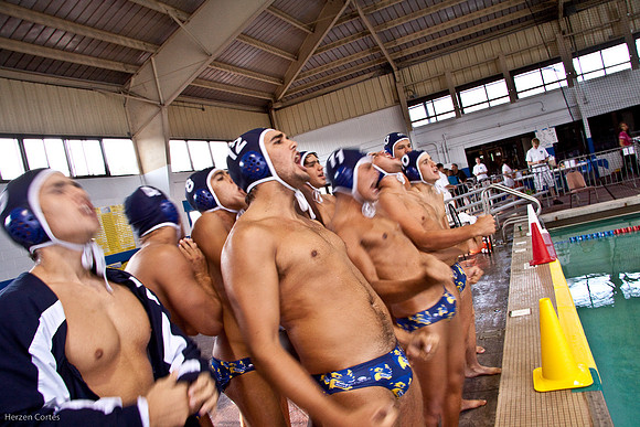 Belen Water Polo State Tournament