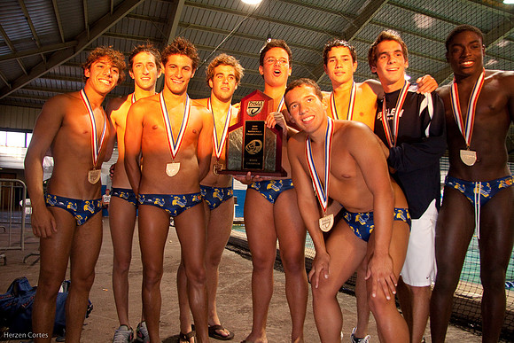 Belen Water Polo State Tournament