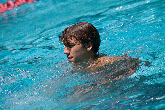 Belen Water Polo State Tournament