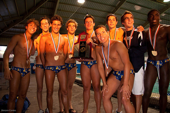 Belen Water Polo State Tournament