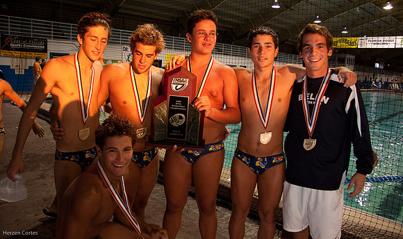 Belen Water Polo State Tournament