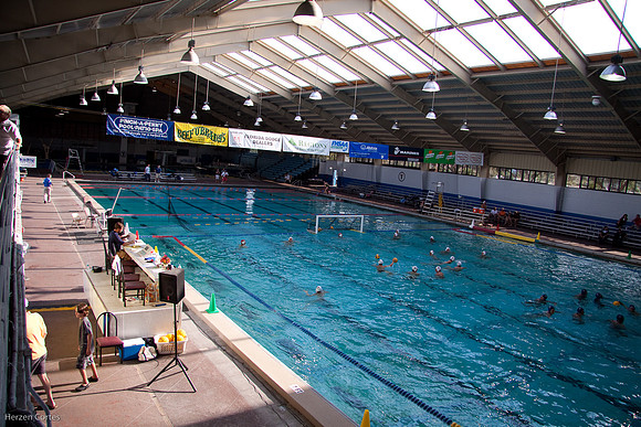 Belen Water Polo State Tournament