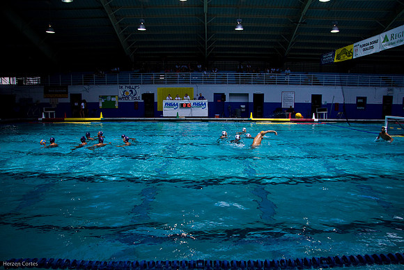 Belen Water Polo State Tournament