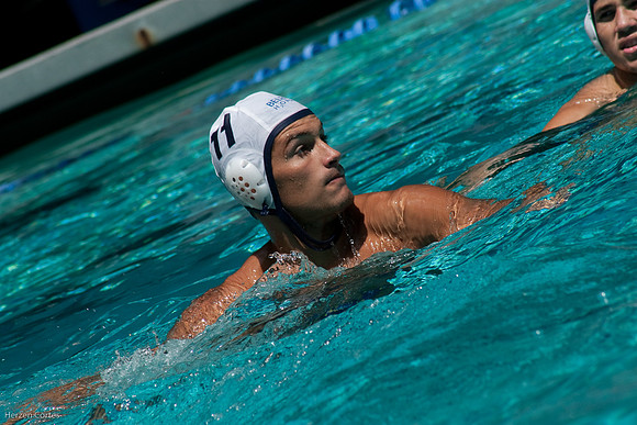Belen Water Polo State Tournament