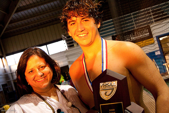 Belen Water Polo State Tournament