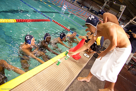 Belen Water Polo State Tournament