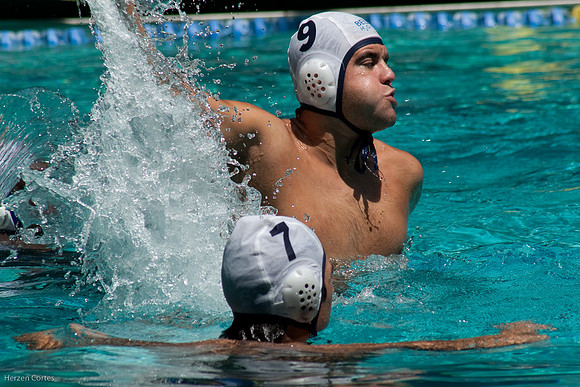 Belen Water Polo State Tournament