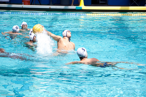 Belen Water Polo State Tournament