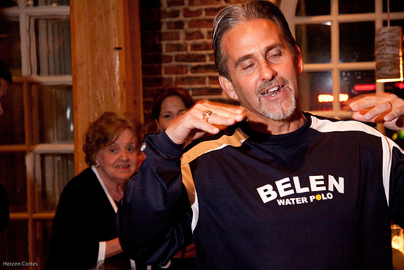 Belen Water Polo State Tournament