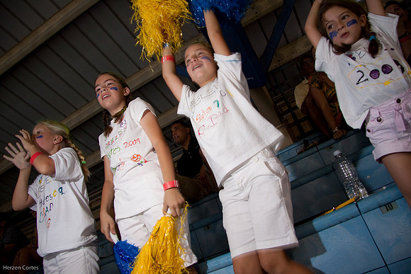Belen Water Polo State Tournament