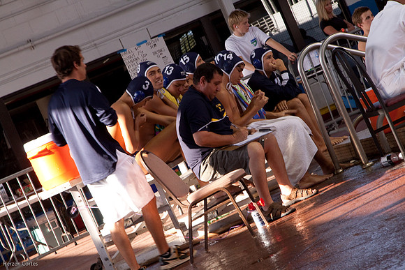 Belen Water Polo State Tournament